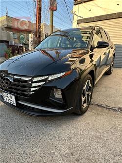 هیوندای تۆکسۆن